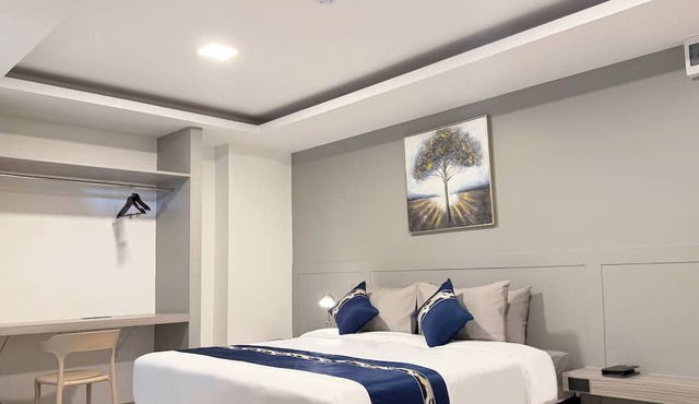 UTD 8 Hotel & Residence in Bangkok