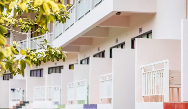 Xanadu Beach Resort