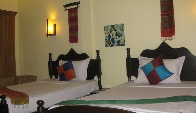Comfort House in Phnom Penh