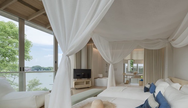 sala bang pa-in, a Member of Design Hotels in Bang Pa-in