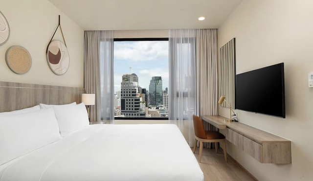 Staybridge Suites Bangkok Sukhumvit by IHG in Bangkok
