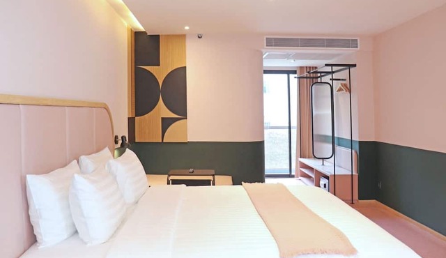 The Quarter Ratchathewi by UHG in Bangkok