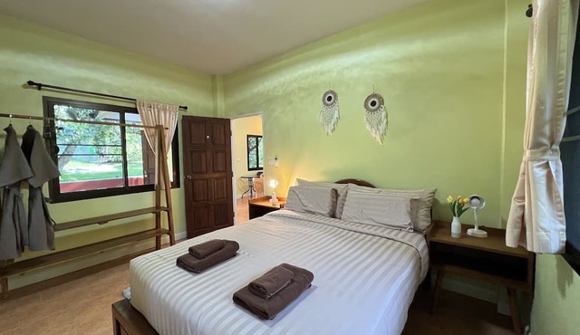 ViangPhing Resort in Mae Chan
