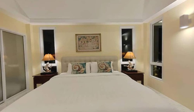 Baankai Sichon Villa Nakhon in Sichon