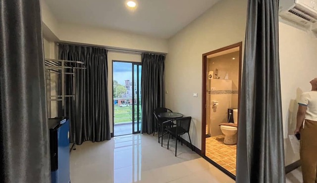 DD Residence Sai5 salaya in Sam Phran