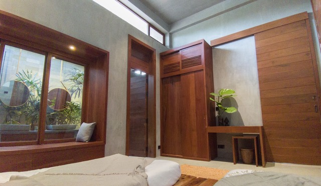 PeaceTree Homes in Siem Reap