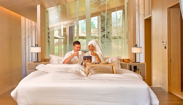 Hotel MYS Khao Yai in Pak Chong