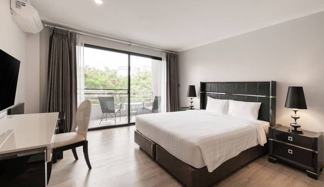 Sirin Exclusive Hotel & Residence
