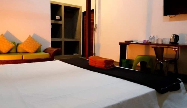 Passport Villa in Siem Reap