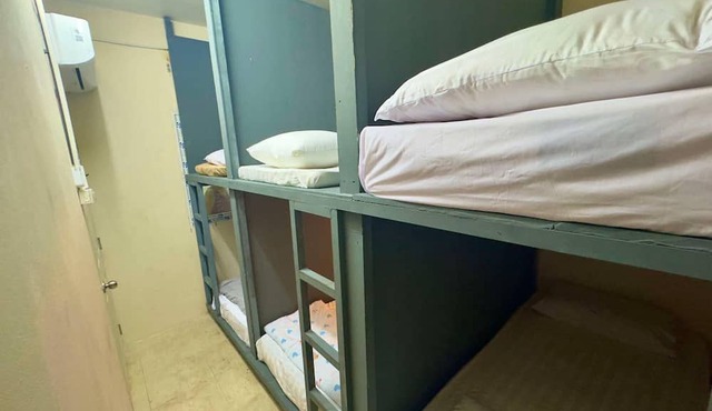 Hostel 24 Backpackers in Bangkok