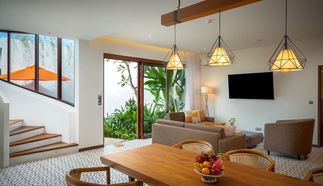 WAKA VILLA Private Resort & Spa 16 + Adults Only in Siem Reap