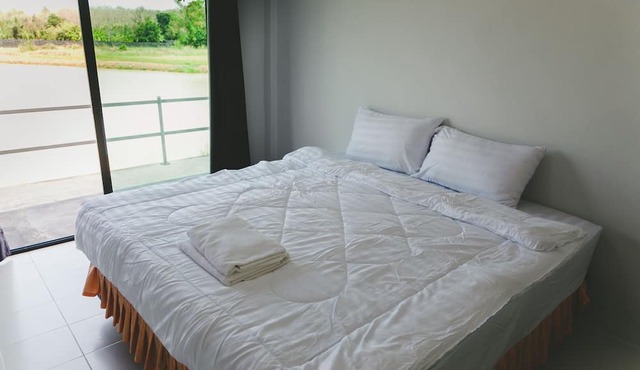 C-CODE RESORT in Lom Sak
