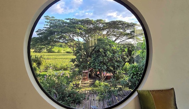 Tantai Eco Farm Stay at Khao Yai in Pak Chong