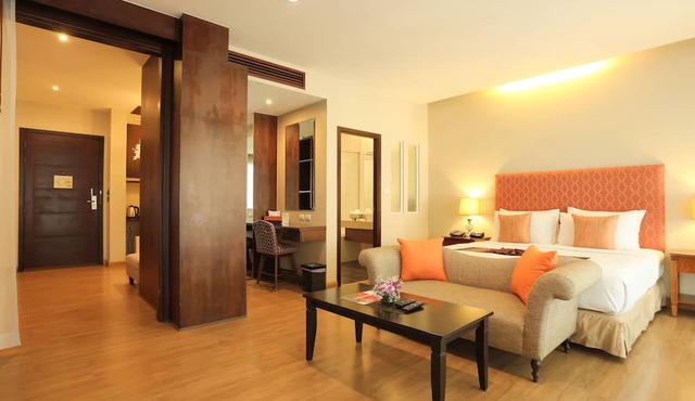Le Patta Resort & Hotel Chiang Rai in Chiang Rai