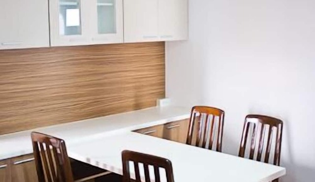 Lake View Condominium Superior in Pak Kret