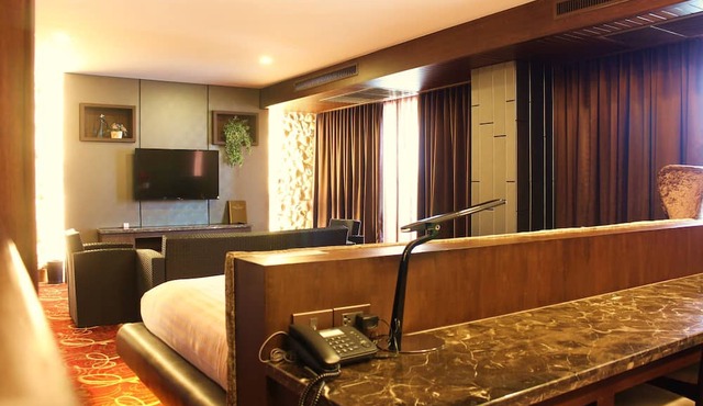Maleewana Hotel & Resort in Bang Kruai