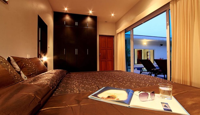 Phuket Lagoon Pool Villa in Ko Kaeo
