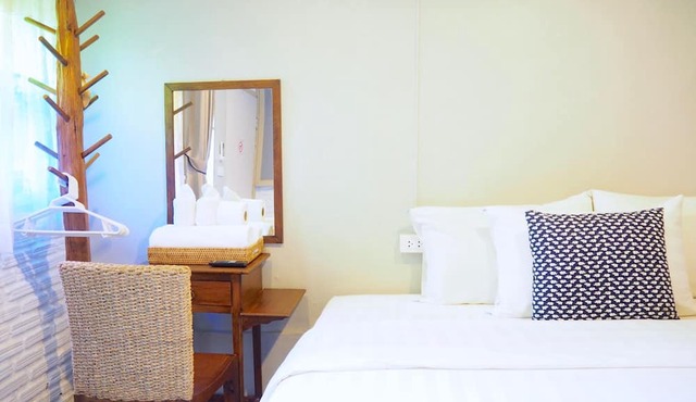 Stay With Me Guesthouse in Chiang Mai