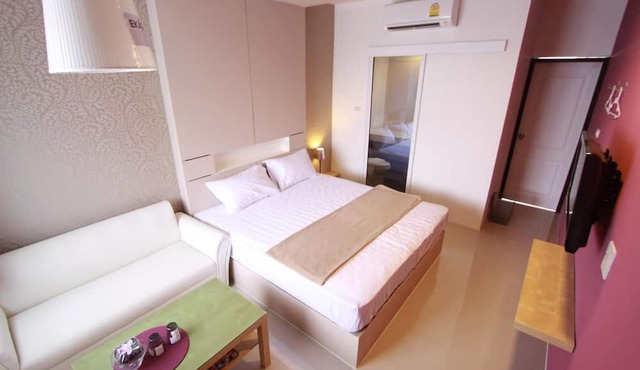 Bearing 26 Hotel in Samut Prakan