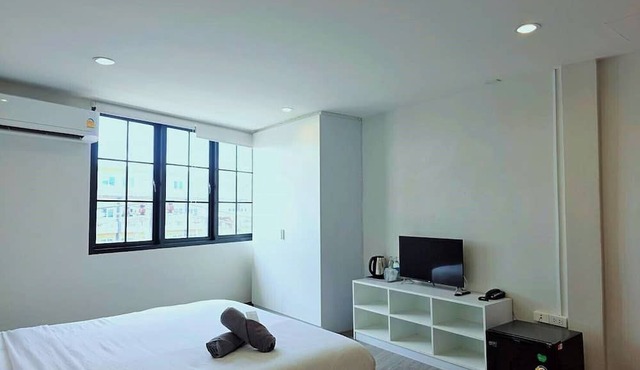 Ma Non Nont Hotel & Apartment in Nonthaburi