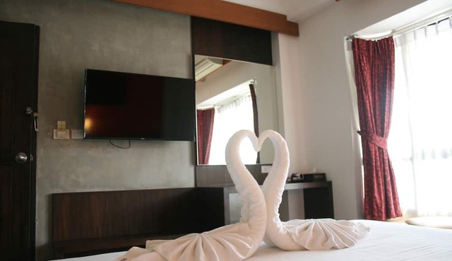 Baan Ing Ping in Chiang Mai