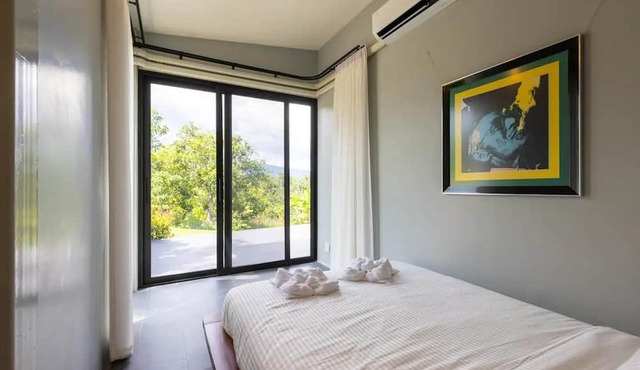 Stunning 3-bed Villa in Chiang Mai in Hang Dong
