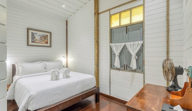 Priya Boutique House in Bangkok