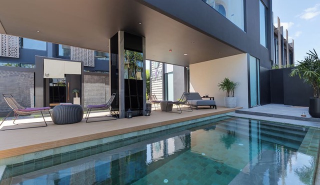Villoft Zen Living in Choeng Thale
