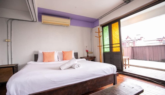 Micasa Cannabiz in Chiang Mai
