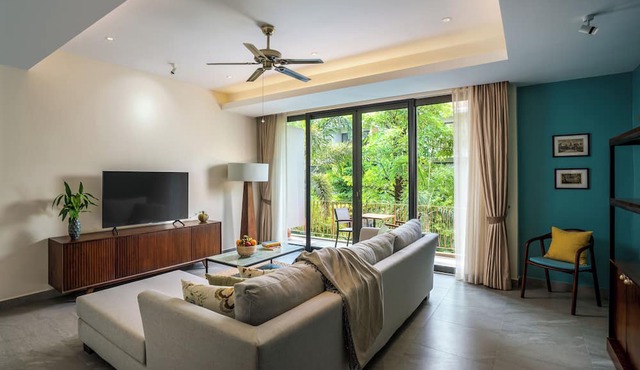TUI BLUE Angkor Grace Wellness Resort in Siem Reap