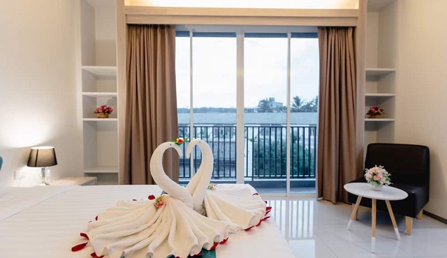SUBANAN Hotel and Residence, Hatyai in Hat Yai