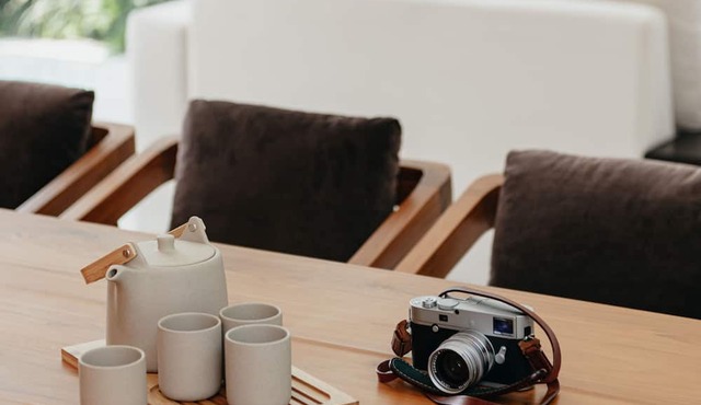 H2 Pool villa in Chiang Mai