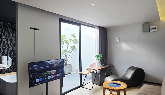 Innlux Phuket in Ratsada