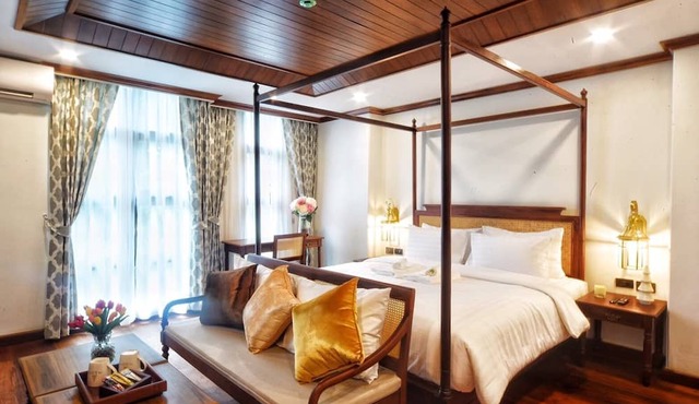 De Manor Chiang Mai Hotel in Chiang Mai