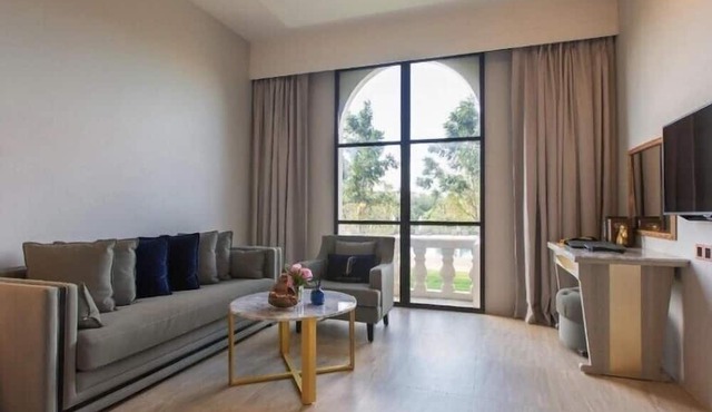 Jupiter Trevi Resort and Spa in Pak Chong