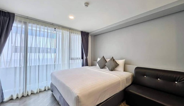 14 Sathorn hotel in Bangkok
