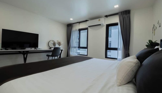 NORN Riverside Bangkok Hotel in Bangkok