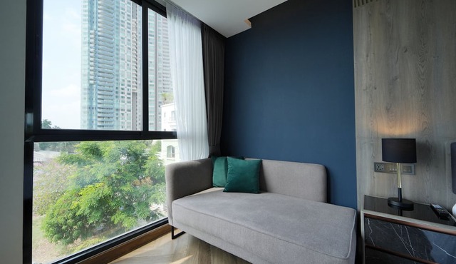 Ten Six Hundred, Chao Phraya, Bangkok by Preference, managed by The Ascott Limited in Bangkok