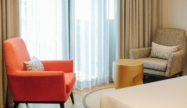 Hotel Sensai Nimman Chiang Mai - Adults Only in Chiang Mai