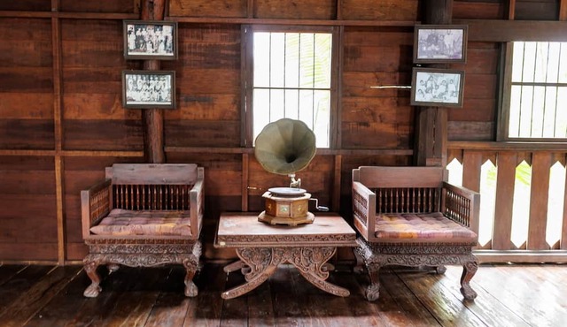 Patan Lanna Homestay in San Kamphaeng