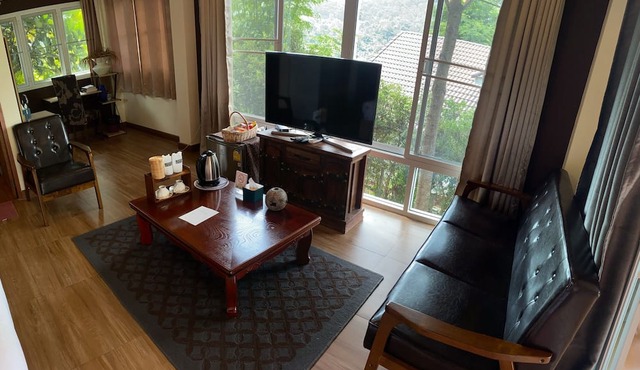 Vana homestay in Mae Rim