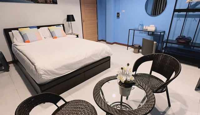 Noc House in Bangkok