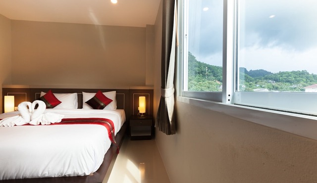 Pranee Home Phang-nga in Phang Nga