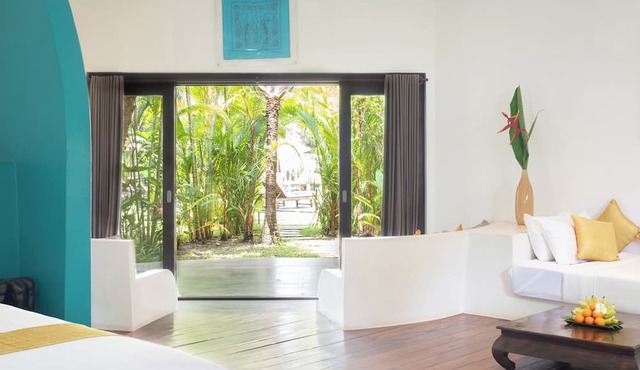 Navutu Dreams Resort & Wellness Retreat in Siem Reap
