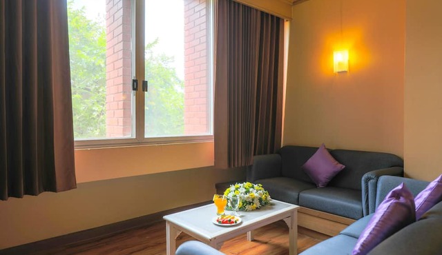 Wangtai Hotel in Surat Thani