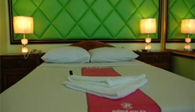 Sky Park Guesthouse in Phnom Penh
