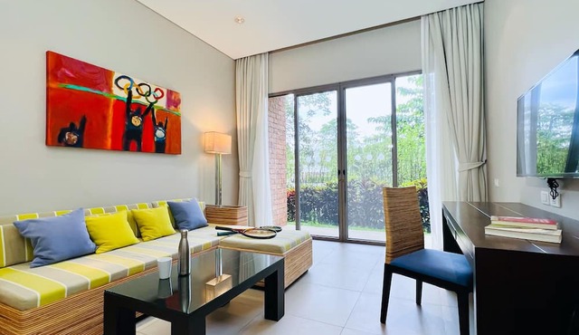 Thanyapura Sports & Health Resort in Thep Krasattri