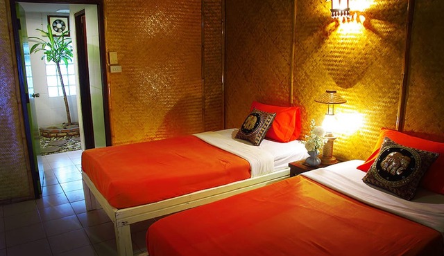Areeya Phuree Resort in Mae Ai