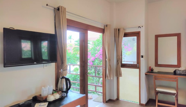 Armonia Village Resort and Spa in Chumphon