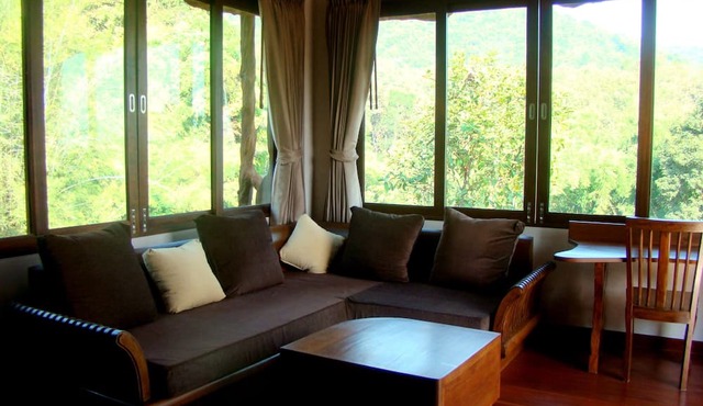 Bura Resort, Chiang Rai in Chiang Rai